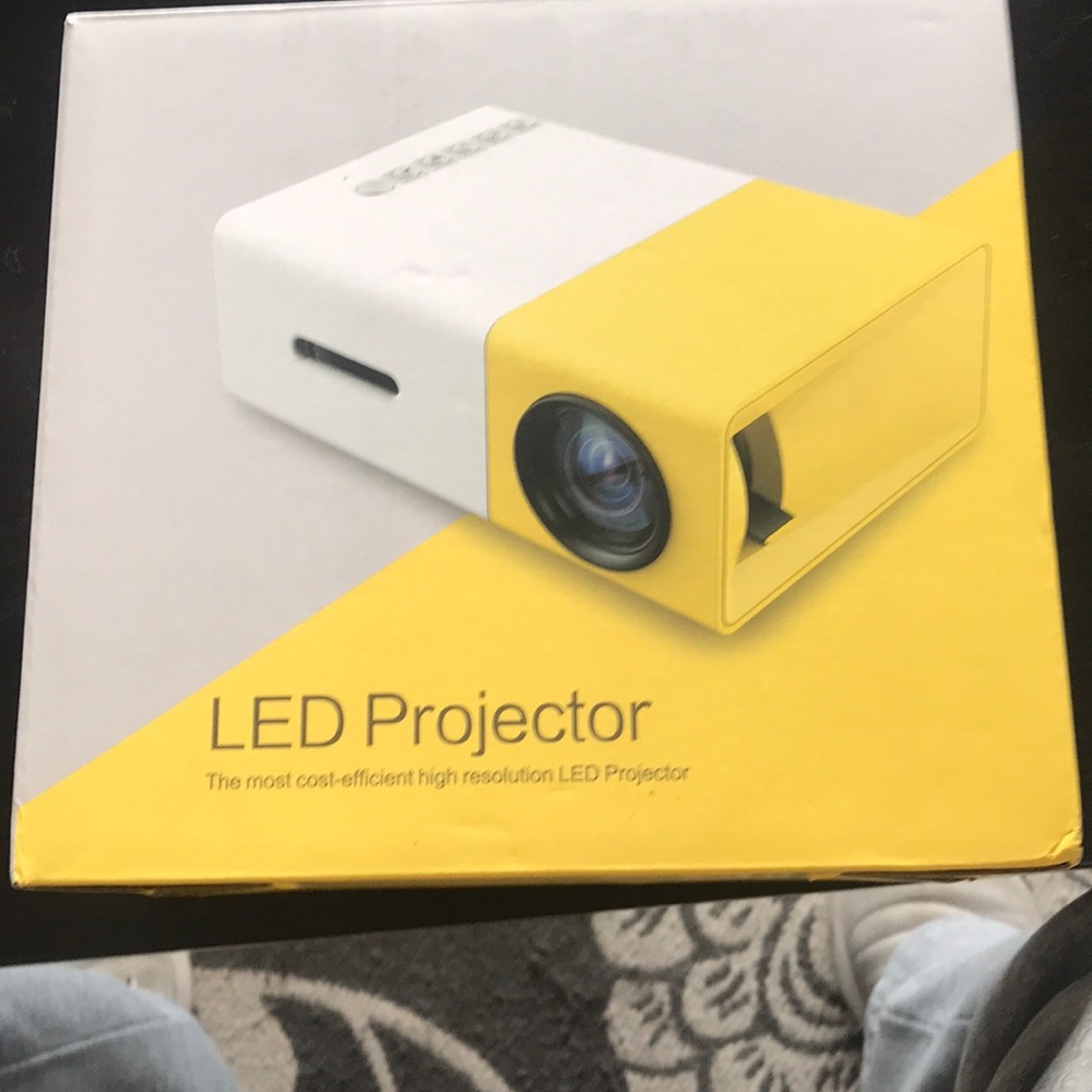 Projector